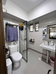 Blk 465B Casa Spring @ Yishun (Yishun), HDB 4 Rooms #596505541